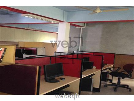 Commercial Office Space for Rent in Hyderabad